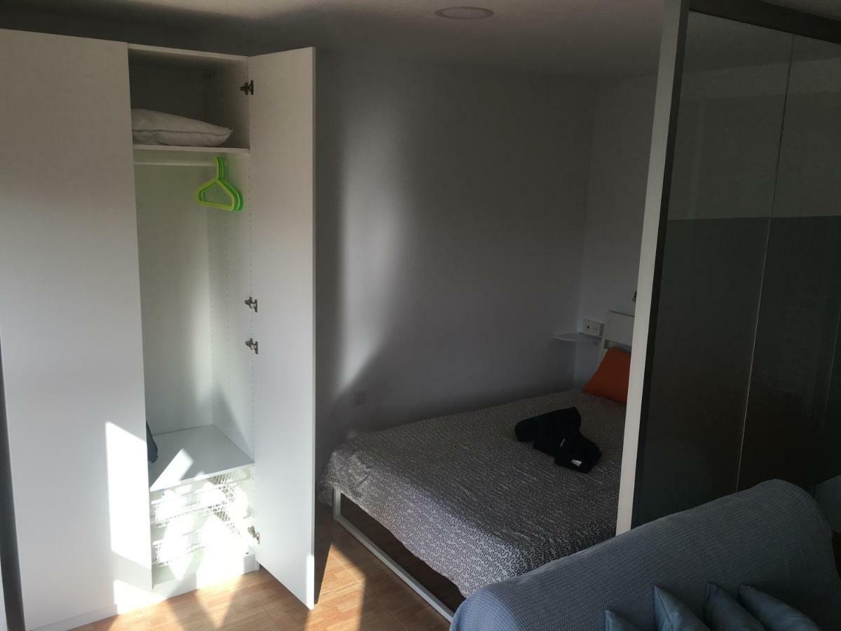 Apartament Vacacional Balcon Al Mar Centro Cruz *