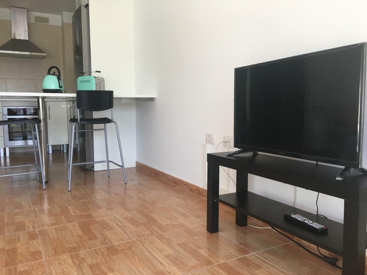 Apartament Vacacional Balcon Al Mar Centro Cruz Santa Cruz de Tenerife