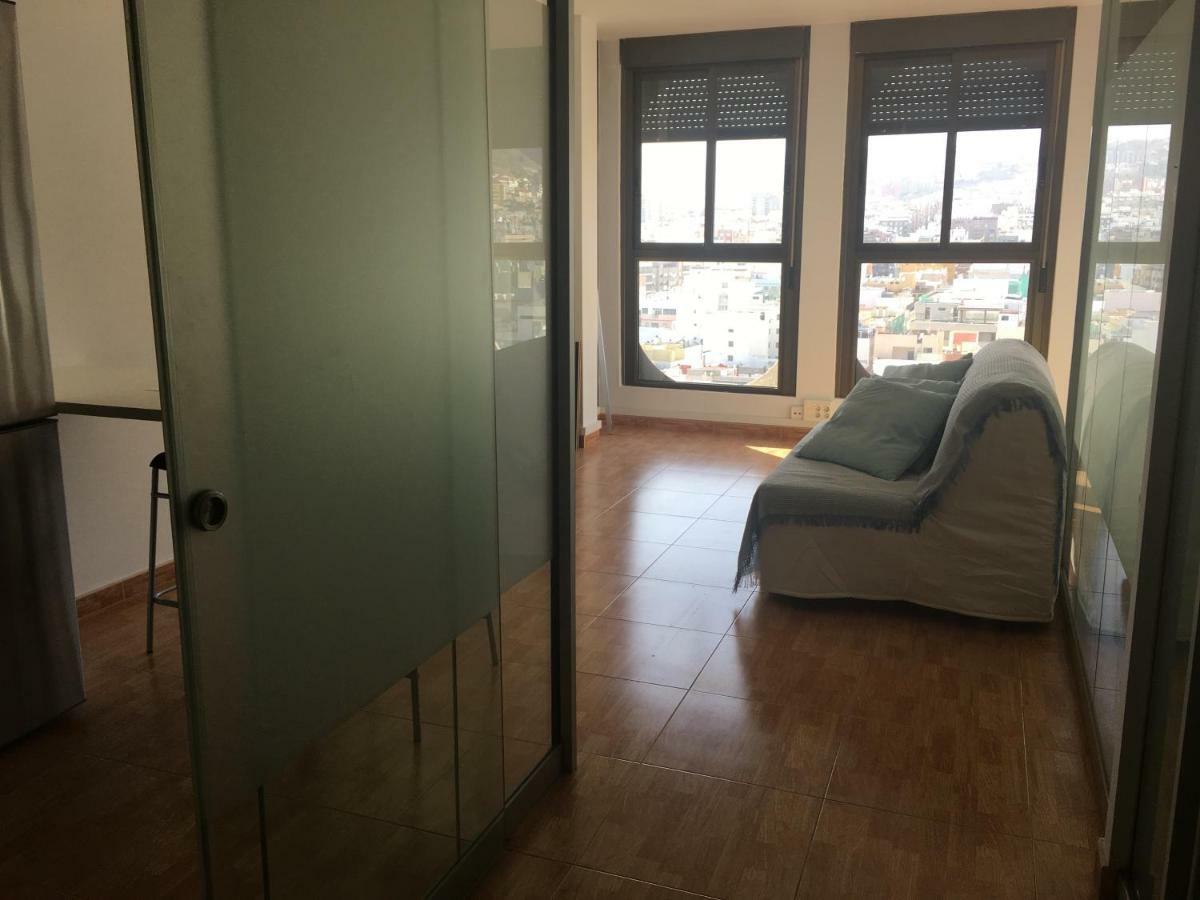 Appartamento Vacacional Balcon Al Mar Centro Santa Cruz Santa Cruz de Tenerife