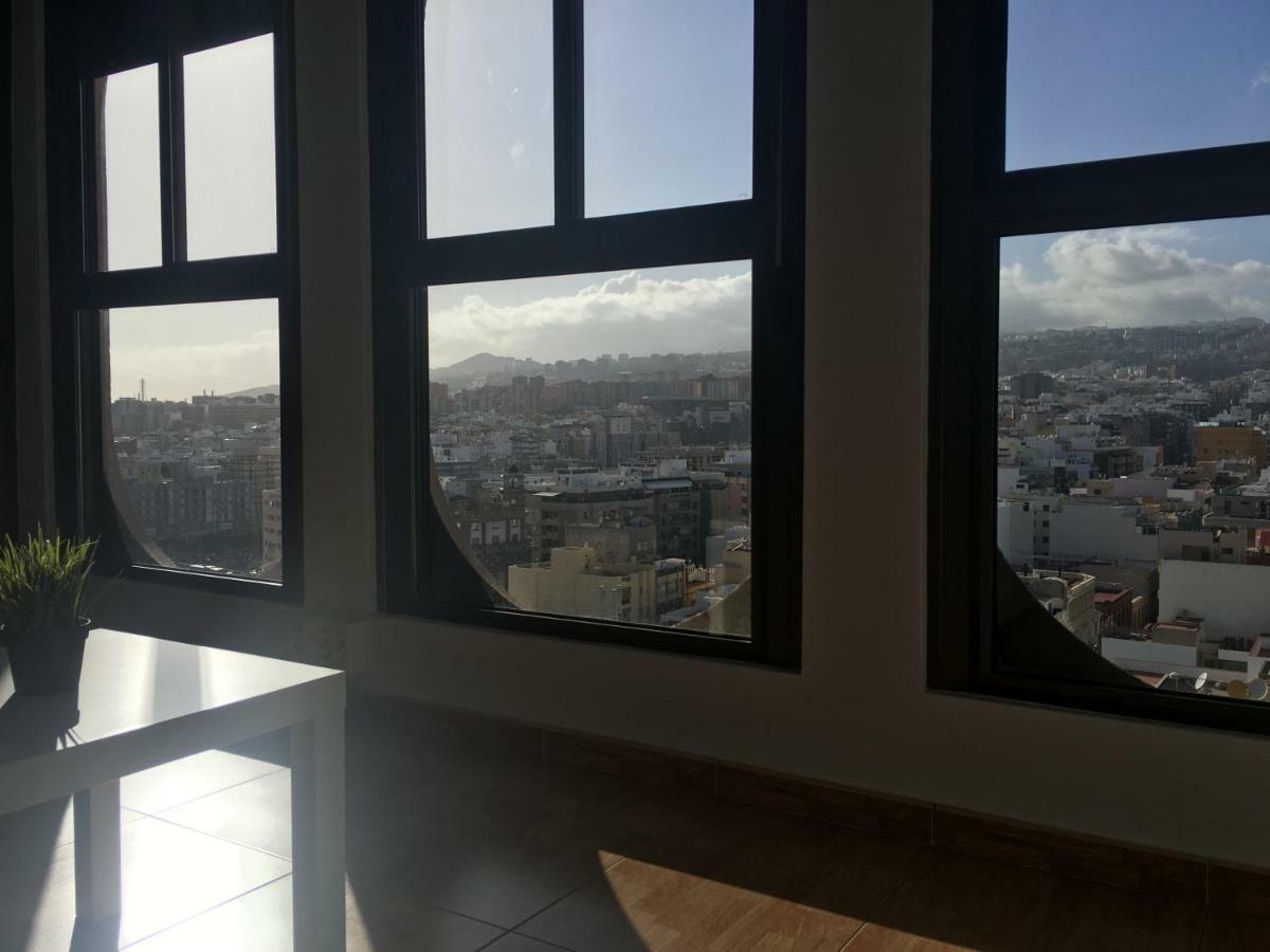 Appartamento Vacacional Balcon Al Mar Centro Santa Cruz