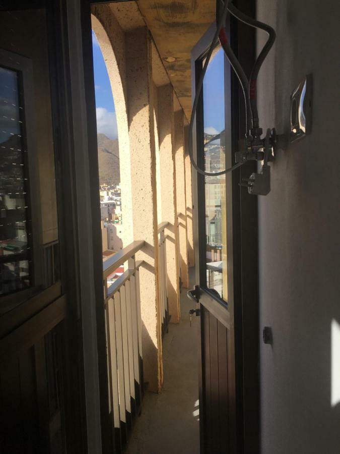 Vacacional Balcon Al Mar Centro Santa Cruz *