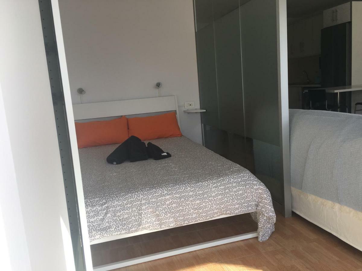 Vacacional Balcon Al Mar Centro Santa Cruz *