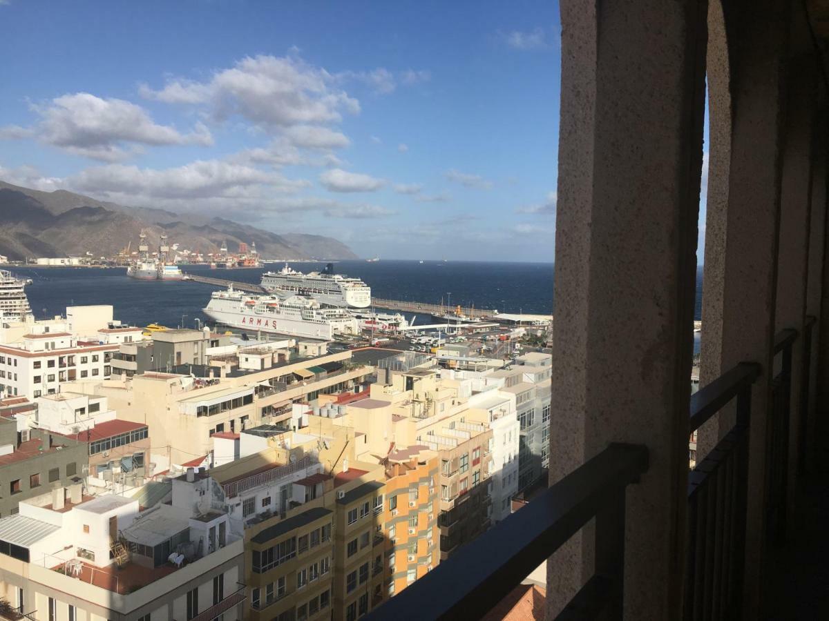 Vacacional Balcon Al Mar Centro Santa Cruz *
