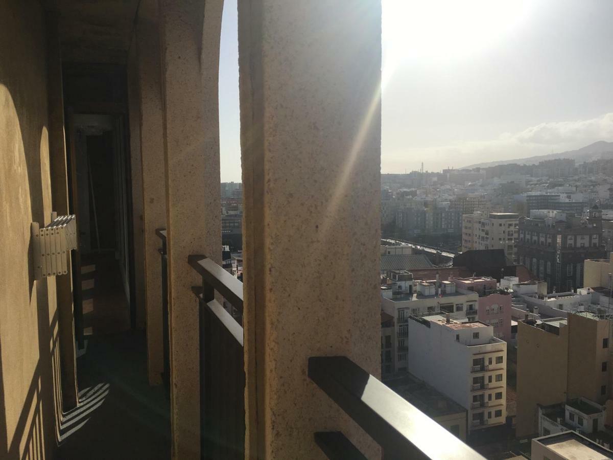 Vacacional Balcon Al Mar Centro Santa Cruz Appartamento *