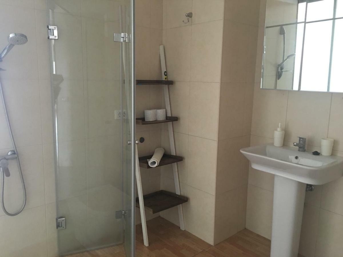 Appartamento Vacacional Balcon Al Mar Centro Santa Cruz