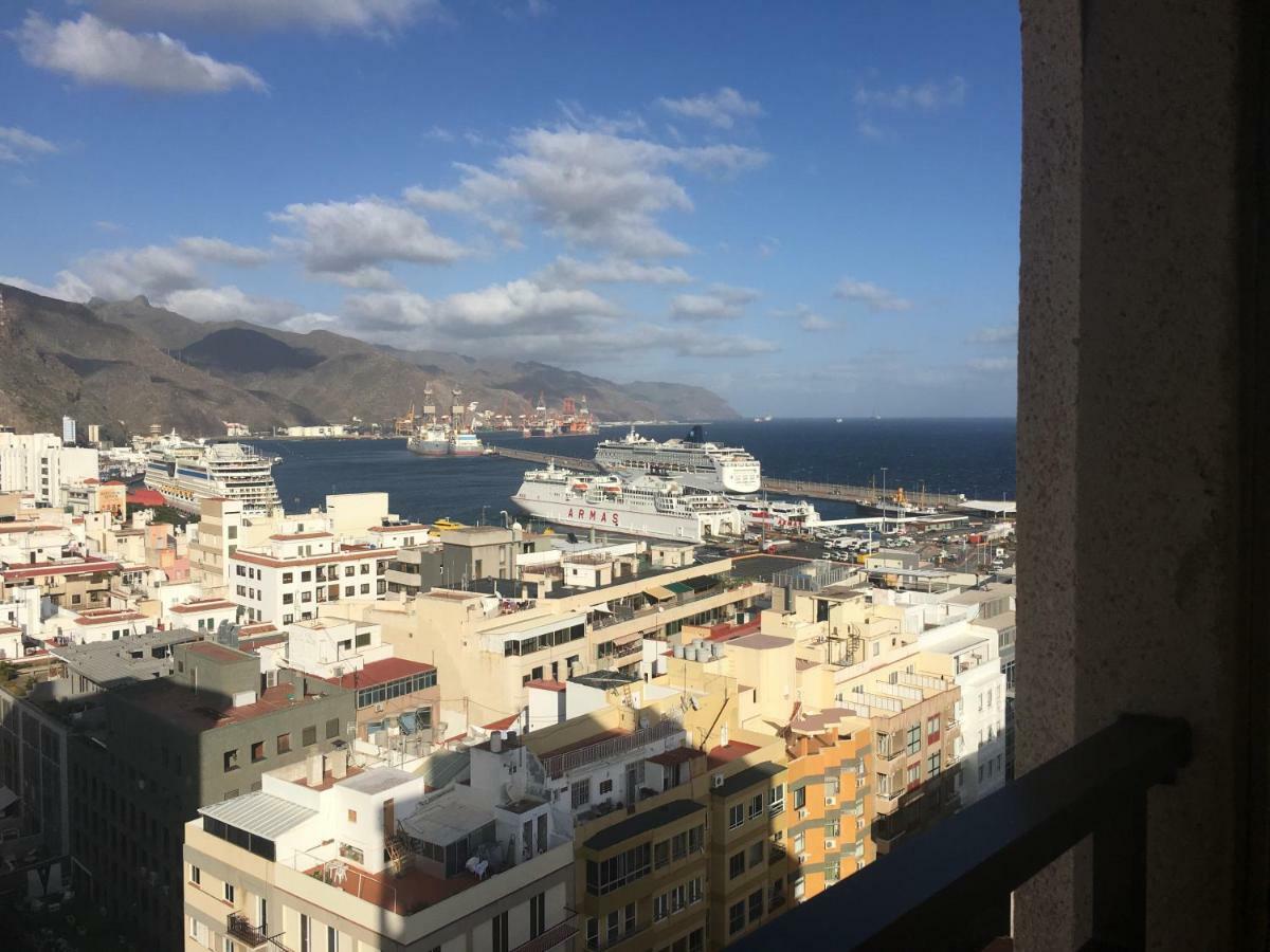 Vacacional Balcon Al Mar Centro Santa Cruz * Santa Cruz de Tenerife