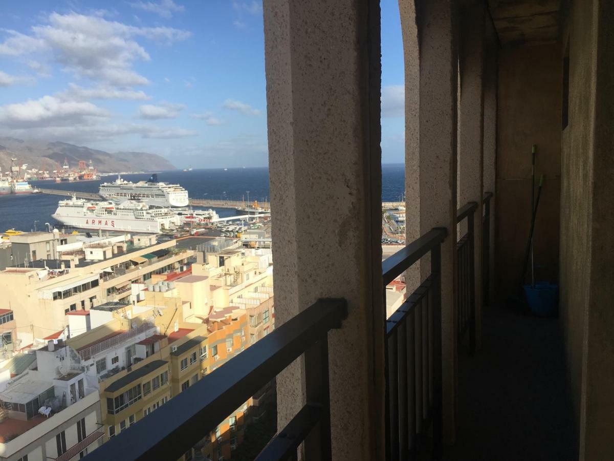 Vacacional Balcon Al Mar Centro Santa Cruz *